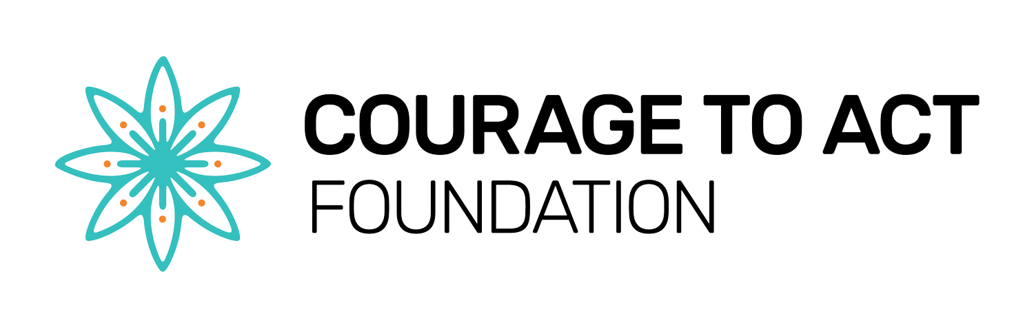 Courage to Act Foundation
